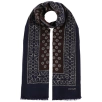 Polka Dots Wollen Sjaal by Stetson - &euro; 69,00