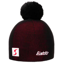 Pompon Skipool Beanie Muts by Eisb�r - &euro; 49,99