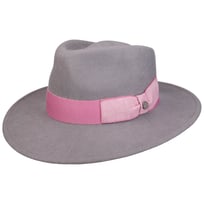 Moonrise hoed fedora Luna - beige Moonrise hoed fedora Luna - beige