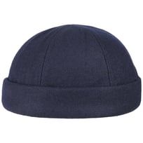 Port Docker Cap by Lipodo - &euro; 22,95