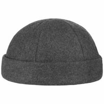 Port Docker Cap by Lipodo - &euro; 22,95