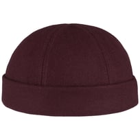 Port Docker Cap by Lipodo - &euro; 22,95
