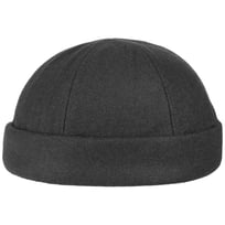 Port Docker Cap by Lipodo - &euro; 22,95