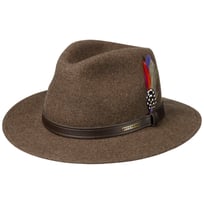 Powell Traveller Vilthoed by Stetson - &euro; 219,00