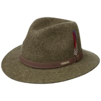 Powell Traveller Vilthoed by Stetson - &euro; 219,00