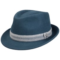 Prenscott Trilby Wollen Hoed by Lierys - &euro; 69,95