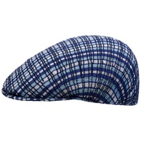 Prep Plaid Pet by Kangol - &euro; 59,95