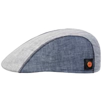 Prince Twotone Linnen Pet by Mayser - &euro; 99,95