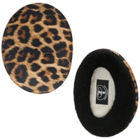 Printed Luipaard Earbags Oorwarmers - &euro; 19,95