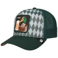 Prost Trucker Pet by Goorin Bros. - &euro; 49,95