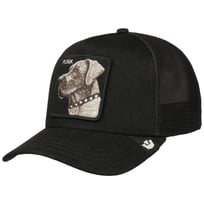 Punk Dawg Trucker Pet by Goorin Bros. - &euro; 59,95
