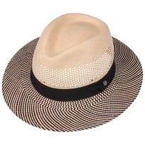 Quenlin Twotone Panamahoed by Lierys - &euro; 149,00