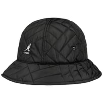 Quilted Casual Hoed by Kangol - &euro; 69,95