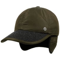 Quilted Style-Mix Pet met Oorkleppen by bugatti - &euro; 69,95