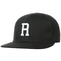 R Letter Snapback Cap - &euro; 22,95
