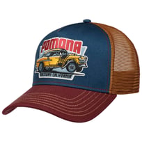 Raceway Trucker Pet by FWS - &euro; 39,90
