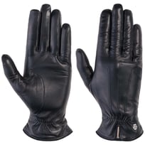 Raffung Dames Handschoenen by Roeckl - &euro; 119,00