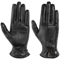 Raffung Dames Handschoenen by Roeckl - &euro; 119,00