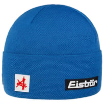 Rai Merino Gebreide Muts by Eisb�r - &euro; 34,99