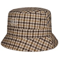 Raichel Stoffen Hoed met Fleece Voering by Barts - &euro; 39,99