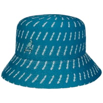 Rain Drop Bucket Vissershoed by Kangol - &euro; 39,95
