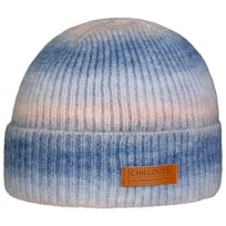 Rainbow Beanie Muts by Chillouts - &euro; 29,99
