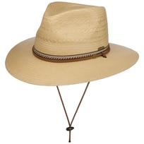 Ralcott Traveller Toyo Strohoed by Stetson - &euro; 149,00