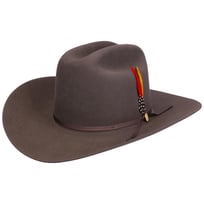 Rancher 160th Edition 6X Western Hoed by Stetson - &euro; 600,00