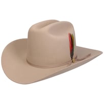 Rancher 160th Edition 6X Western Hoed by Stetson - &euro; 600,00