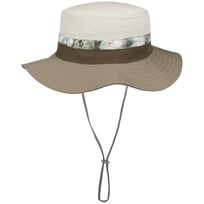 Randall Brindle Booney Stoffen Hoed by BUFF - &euro; 49,95