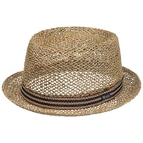 Raneyo Vented Pork Pie Strohoed by Lipodo - &euro; 24,95