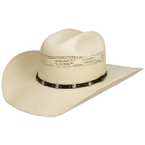 Ranson Western Vented Toyo Strohoed by Stetson - 149,00 €