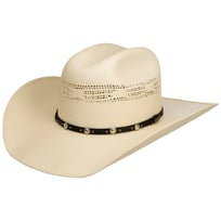 Ranson Western Vented Toyo Strohoed by Stetson - &euro; 149,00