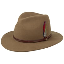 Rantoul Traveller by Stetson - &euro; 149,00