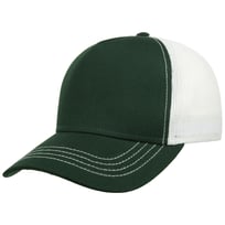 Rapper Canvas Trucker Pet - &euro; 19,95