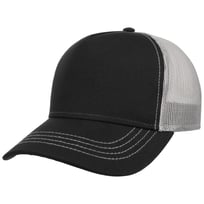 Rapper Canvas Trucker Pet - &euro; 19,95