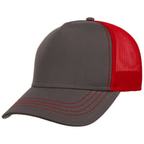 Rapper Canvas Trucker Pet - &euro; 19,95