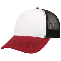 Rapper Canvas Trucker Pet - &euro; 19,95