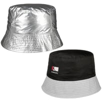 Rave Sport Bucket Omkeerbare Hoed by Kangol - &euro; 49,95