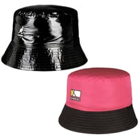 Rave Sport Bucket Omkeerbare Hoed by Kangol - &euro; 49,95