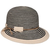 Ravello Hennep Hoed met UV-Bescherming by bedacht - &euro; 159,00