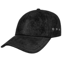 Rawlins Pigskin Baseball Cap by Stetson - &euro; 99,00