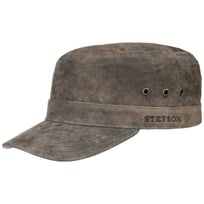 Raymore Pigskin Army Cap by Stetson - &euro; 99,00