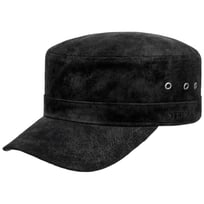Raymore Pigskin Army Cap by Stetson - &euro; 99,00