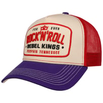 Rebel Kings Pet by King Kerosin - &euro; 39,95