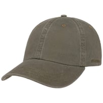 Rector Baseballcap by Stetson - &euro; 35,00