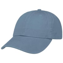 Rector Baseballcap by Stetson - &euro; 35,00