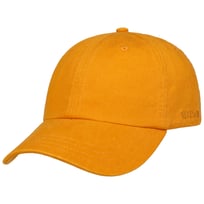 Rector Baseballcap by Stetson - &euro; 35,00