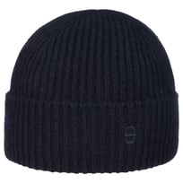 Recycled Cashmere Beanie Muts by Stetson - &euro; 119,00