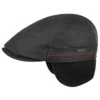 Redding Earflap Cap by Stetson - &euro; 149,00